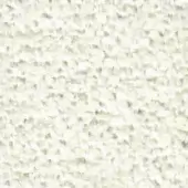 Creamy off-white fabric texture with dense, nubby looped pile construction and subtle color variations, identified as swan extra 830.